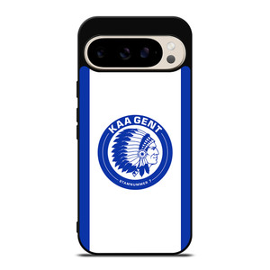 KAA GENT ICON CLUB Google Pixel 9 Pro Case KAA GENT ICON CLUB Google Pixel 9 Pro Case