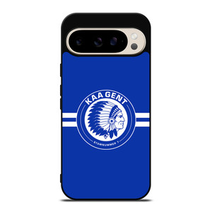 KAA GENT LOGO CLUB Google Pixel 9 Pro Case KAA GENT LOGO CLUB Google Pixel 9 Pro Case