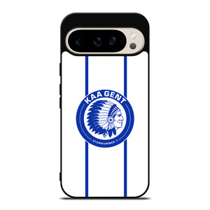 KAA GENT SYMBOL Google Pixel 9 Pro Case KAA GENT SYMBOL Google Pixel 9 Pro Case