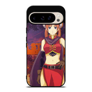 KAGURA GINTAMA ANIME SEXY Google Pixel 9 Pro Case KAGURA GINTAMA ANIME SEXY Google Pixel 9 Pro Case