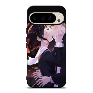 KAGUYA SAMA LOVE IS WAR CUTE 2 Google Pixel 9 Pro Case KAGUYA SAMA LOVE IS WAR CUTE 2 Google Pixel 9 Pro Case