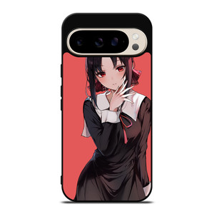 KAGUYA SAMA LOVE IS WAR SEXY Google Pixel 9 Pro Case KAGUYA SAMA LOVE IS WAR SEXY Google Pixel 9 Pro Case