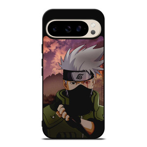 KAKASHI HATAKE 2 Google Pixel 9 Pro Case KAKASHI HATAKE 2 Google Pixel 9 Pro Case