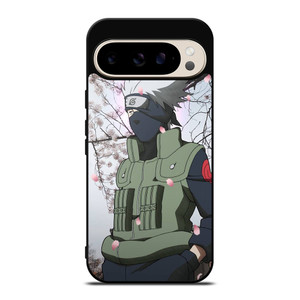 KAKASHI HATAKE 3 Google Pixel 9 Pro Case KAKASHI HATAKE 3 Google Pixel 9 Pro Case