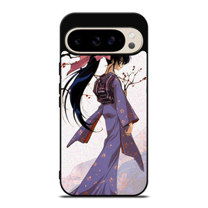 KAMIYA KAORU ANIME Google Pixel 9 Pro Case KAMIYA KAORU ANIME Google Pixel 9 Pro Case