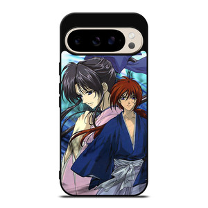 KAORU KAMIYA KENSHIN Google Pixel 9 Pro Case KAORU KAMIYA KENSHIN Google Pixel 9 Pro Case