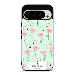KATE SPADE FLAMINGO 2 Google Pixel 9 Pro Case