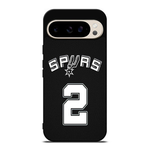 KAWHI LEONARD SAN ANTONIO SPURS Google Pixel 9 Pro Case KAWHI LEONARD SAN ANTONIO SPURS Google Pixel 9 Pro Case