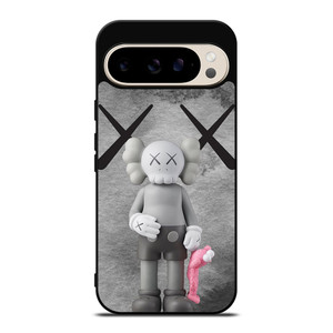 KAWS Google Pixel 9 Pro Case KAWS Google Pixel 9 Pro Case