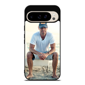 KENNY CHESNEY Google Pixel 9 Pro Case