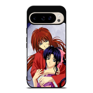KENSHIN KAORU KAMIYA Google Pixel 9 Pro Case KENSHIN KAORU KAMIYA Google Pixel 9 Pro Case