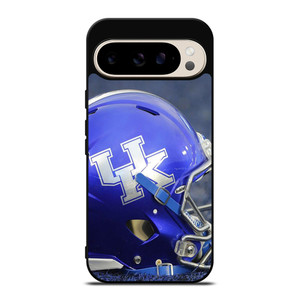 KENTUCKY WILDCATS HELMET Google Pixel 9 Pro Case