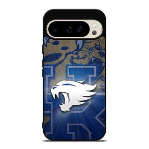 KENTUCKY WILDCATS UNIVERSITY ICON Google Pixel 9 Pro Case KENTUCKY WILDCATS UNIVERSITY ICON Google Pixel 9 Pro Case