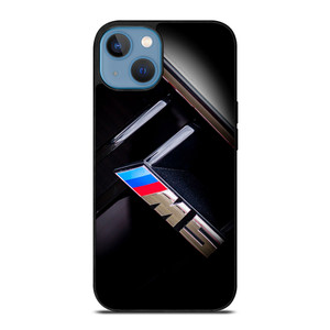 BMW M5 LOGO iPhone 13 Case BMW M5 LOGO iPhone 13 Case