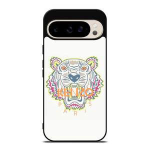 KENZO PARIS Google Pixel 9 Pro Case KENZO PARIS Google Pixel 9 Pro Case