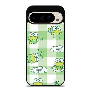 KEROPPI CUTE Google Pixel 9 Pro Case