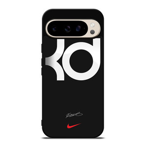 KEVIN DURANT LOGO Google Pixel 9 Pro Case KEVIN DURANT LOGO Google Pixel 9 Pro Case