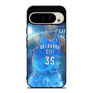 KEVIN DURANT OKLAHOMA CITY Google Pixel 9 Pro Case KEVIN DURANT OKLAHOMA CITY Google Pixel 9 Pro Case