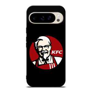 KFC LOGO Google Pixel 9 Pro Case KFC LOGO Google Pixel 9 Pro Case