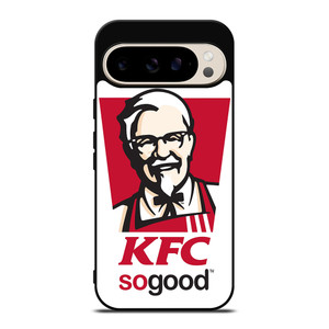 KFC SO GOOD Google Pixel 9 Pro Case KFC SO GOOD Google Pixel 9 Pro Case