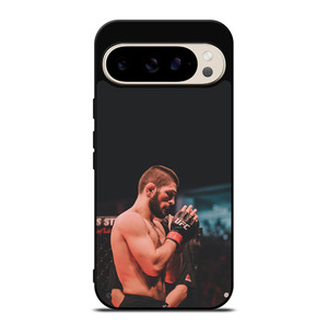 KHABIB NURMAGOMEDOV 2 Google Pixel 9 Pro Case