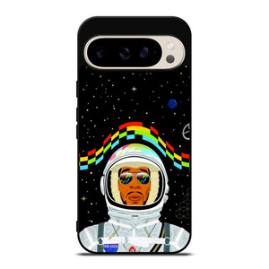 KID CUDI NASA Google Pixel 9 Pro Case KID CUDI NASA Google Pixel 9 Pro Case
