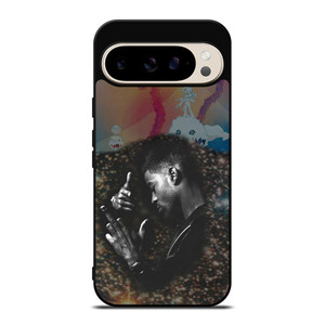 KID CUDI Google Pixel 9 Pro Case KID CUDI Google Pixel 9 Pro Case
