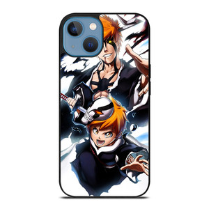 BLEACH ANIME iPhone 13 Case BLEACH ANIME iPhone 13 Case