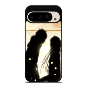 KIMI NI TODOKE ANIME ART Google Pixel 9 Pro Case KIMI NI TODOKE ANIME ART Google Pixel 9 Pro Case