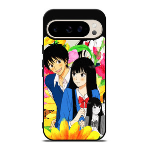 KIMI NI TODOKE ANIME Google Pixel 9 Pro Case KIMI NI TODOKE ANIME Google Pixel 9 Pro Case