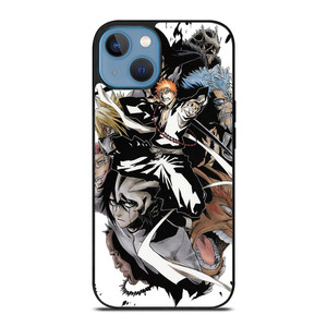 BLEACH ANIME 2 iPhone 13 Case
