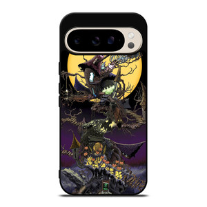 KINGDOM HEARTS 2 Google Pixel 9 Pro Case