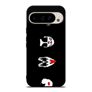 KISS BAND FACE Google Pixel 9 Pro Case KISS BAND FACE Google Pixel 9 Pro Case
