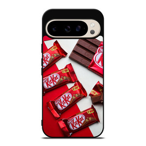 KITKAT CHOCOLATE 2 Google Pixel 9 Pro Case