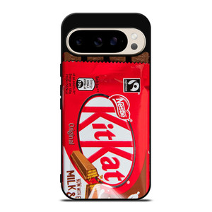 KITKAT CHOCOLATE Google Pixel 9 Pro Case KITKAT CHOCOLATE Google Pixel 9 Pro Case