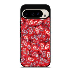 KITKAT COLLAGE Google Pixel 9 Pro Case KITKAT COLLAGE Google Pixel 9 Pro Case