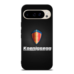 KOENIGSEGG LOGO Google Pixel 9 Pro Case KOENIGSEGG LOGO Google Pixel 9 Pro Case