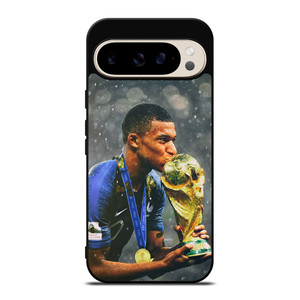 KYLIAN MBAPPE WORLDCUP Google Pixel 9 Pro Case KYLIAN MBAPPE WORLDCUP Google Pixel 9 Pro Case