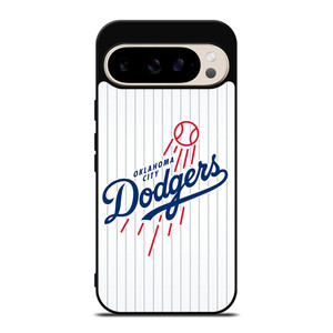 LA DODGERS LOGO MLB 3 Google Pixel 9 Pro Case