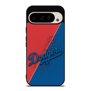 LA DODGERS LOGO MLB 4 Google Pixel 9 Pro Case LA DODGERS LOGO MLB 4 Google Pixel 9 Pro Case