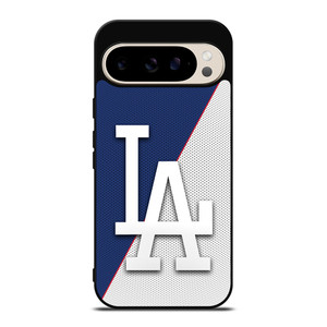 LA DODGERS Google Pixel 9 Pro Case LA DODGERS Google Pixel 9 Pro Case