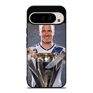 LA GALAXY BECKHAM Google Pixel 9 Pro Case LA GALAXY BECKHAM Google Pixel 9 Pro Case