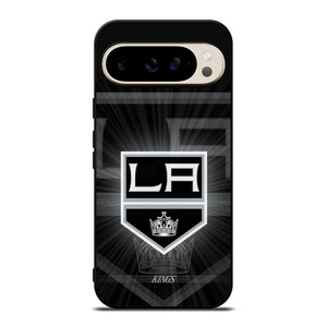 LA KINGS LOS ANGELES 2 Google Pixel 9 Pro Case