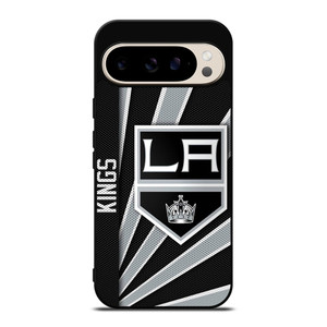 LA KINGS LOS ANGELES Google Pixel 9 Pro Case LA KINGS LOS ANGELES Google Pixel 9 Pro Case