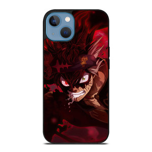 BLACK CLOVER ANIME 2 iPhone 13 Case BLACK CLOVER ANIME 2 iPhone 13 Case