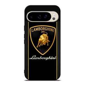 LAMBORGHINI LOGO 2 Google Pixel 9 Pro Case