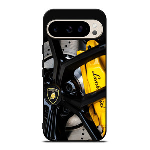 LAMBORGHINI WHEEL Google Pixel 9 Pro Case LAMBORGHINI WHEEL Google Pixel 9 Pro Case