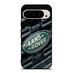 LAND ROVER LOGO Google Pixel 9 Pro Case LAND ROVER LOGO Google Pixel 9 Pro Case
