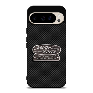 LAND ROVER STATION WAGON Google Pixel 9 Pro Case LAND ROVER STATION WAGON Google Pixel 9 Pro Case