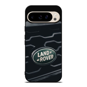 LAND ROVER SYMBOL Google Pixel 9 Pro Case LAND ROVER SYMBOL Google Pixel 9 Pro Case